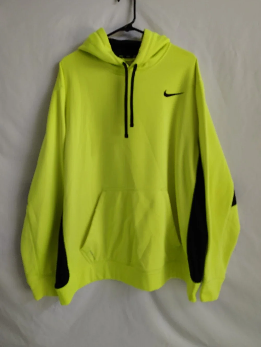 Nike therma fit